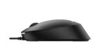 Mouse Philips 7000 series SPK7207BL/00, 1200 dpi, Negru - Image 3