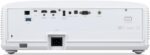 Videoproiector Acer L812, Laser UST 4K UHD (3,840 x 2,160) resolution with TI XPR, 8.3 megapixel on screen, 4.000 lumeni/ 3.200 lumeni Ecomode, 16:9/ 4:3, 2.000.000:1, dimensiune maxima imagine 150", distanta de proiectie 0.059m ~ 0.464m, boxe 2* 10W, Bluetooth Wireless Audio (V 4.2, BT Out) - Image 2
