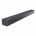 SOUNDBAR HORIZON HAV-S2030 / System 2.0 / Max Audio Power 60W (30W x2) / Digital Optical / AUX (3.5mm) / HDMI-ARC (CEC) / BT 5.4 / USB Playback / DOT-Matrix Display / Remote + Button Keys / Impedance: 4Ω x2 / Signal to Noise Ratio (SNR): 73dB / Wall-Mount Ready - Image 4