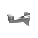 Suport de prindere pe perete Hikvision, DS-1704ZJ; Material: otel inoxidabil;