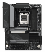 Placa de baza Gigabyte B650 AORUS ELITE AX V2, Socket AM5, DDR5, ATX - Image 2