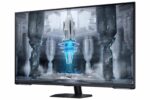 Monitor Samsung 43" LS43CG700NUXEN - Image 4