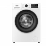 Masina de spalat rufe HEINNER HWM-HMN6010IVSMA, 6 kg, 1000 rpm, Clasa: A, Alb