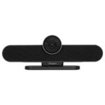 Camera Web TARGUS AEM350, rezolutie video 4K, USB-A, Negru - Image 2