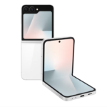 Samsung Z Flip7 FE F761B 5G 6.7"/3.4" 10-Core 8GB 128GB SingleSIM White