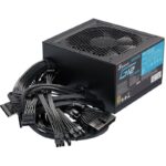 Sursa Seasonic G12 GC-850 80+ Gold 850W - Image 6