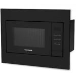 CUPTOR CU MICROUNDE INCORPORABIL HEINNER HMW-23BI-BK