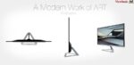 Monitor Consumer ViewSonic VX2476-SMH, 27", 1920 x 1080 pixeli, Black, Silver, 2 ani Garantie - Image 8
