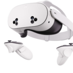 VR Meta Quest 3S 256GB Batman Arkham Sha