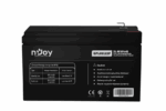 ACUMULATOR NJOY GPL09122F 12V