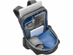 HP Backpack Renew Executive 16", Culoare: Negru, Dimensiuni: 290 x 135 x 432 mm, Greutate: 0,88 kg, Garantie 3 ani - Image 4
