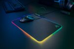 Mousepad Razer Firefly V2 Hard Surface, RGB, standard - Image 3