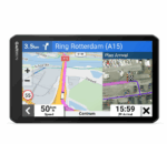 GPS Garmin LGV710 7", rezolutie 1024 x 600, IPS, autonomie 2 ore, suporta microSD, 16GB intern