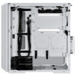 Carcasa LIAN LI LANCOOL 216, RGB, Mid Tower, White - Image 5