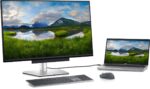 Monitor Dell 32" P3223QE, TFT LCD, 3840 x 2160, 5ms, 60Hz - Image 12