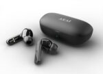 Casti Akai BTJE-J20ANC, Wireless, Noise Canceling, Negru - Image 11