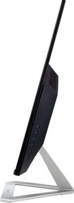 Monitor Consumer ViewSonic VX2476-SMH, 27", 1920 x 1080 pixeli, Black, Silver, 2 ani Garantie - Image 13