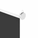 Ecran proiectie manual, perete/tavan, 240 x 240 cm, Blackmount, Format1:1