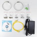 Camera supraveghere video PNI IP60 live PTZ cu panou solar, 2MP, GSM 4G, slot SIM zoom optic 5X, Senzor imagine: CMOS F23, lENTILA: Varifocala 2.8-12mm, Compresie video: h.265, 30fps, 1080P, RJ45, 10/100 Mbps, ir: 50m, MicroSD maxim 128GB (cardul nu este inclus), IP66, Dimensiuni panou: 355 x 530 x - Image 8
