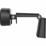 Camera Web Trust Tyro, rezolutie video Full HD, USB 2.0, Negru - Image 3