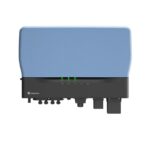 Solplanet hybrid inverter ASW25kH-TH, 25kW, 3P, 4 MPPT, w/Ai-Dongle LAN/WLAN, 4*40A, DC w/SPD, AC w/MOV, DC w/SUNCLIX, AC Grid w/CNNT, AC EPS w/Handa, Morandi Blue