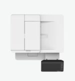 Multifunctional laser Canon imageFORCE 1643, format A4, Monocrom, Duplex, USB + LAN + Wi-Fi - Image 3