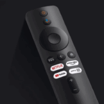 Player Multimedia Xiaomi Mi TV Box S 3rd Gen, 4K, Wi-Fi 6, Google TV Negru - Image 3