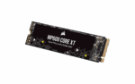 SSD CORSAIR MP600 CORE XT 1TB M.2 NVME