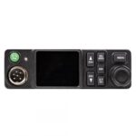PNI-HP8900 - Statie radio CB PNI Escort HP 8900 ASQ, 12V / 24V, RF Gain, Roger Beep, CTCSS-DCS, Dual Watch AM/FM comutati doar in banda EU, Tip banda emisie: AM/FM, 40 canale, Frecventa: 26.965 - 27.405 MHz, Difuzor: 3W, Alimentare: 12/24V, Dimensiuni: 122 x 130 x 37 mm, Montaj 1 - Image 5