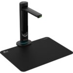 Scanner portabil cu camera de documente IRIScan Desk 6 Business A3 - Image 3