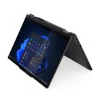Laptop Business Lenovo ThinkPad T14s 2-in-1 Gen 1, cu procesor Intel Core Ultra 7 255U, 14'' IPS Touch, 32 GB LPDDR5x, 1 TB SSD, Intel Graphics, Windows 11 Pro - Image 2