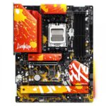 Placa de bază ASRock B650 LIVEMIXER AM5