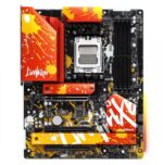 Placa de bază ASRock B650 LIVEMIXER AM5