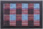 COVORAS INTRARE ANTIDERAPANT TEXTIL MULTICOLOR 40X60 CM, VANORA HOME - Image 12
