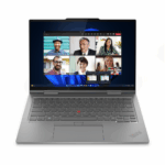 Laptop Lenovo ThinkPad X1 2-in-1 Gen 9;14" 2.8K OLED Touch; - Image 3