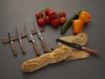 SET CUTITE DE BUCATARIE, 6 PIESE, PERFECTO, COOKING BY HEINNER - Image 2