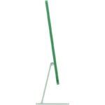 Apple iMAC 24" Retina 4.5k/ Apple M4 (CPU 10-core, GPU 10-core, Neural Engine16-core)/24GB/1TB - Green - INT KB (2024) (Cto from MD2Q4RO/A) - Image 3