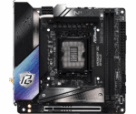 Placa de baza ASRock Phantom Gaming Z890I Nova WiFi, Socket 1851, DDR5, Mini-ITX - Image 3