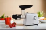 MASINA DE PASAT ROSII/FRUCTE MOI HEINNER PURETOMATO HTG-LK13WH - Image 10