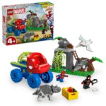 MISIUNEA DE SALVARE A ECHIPEI SPIDEY, LEGO 11199 - Image 2