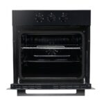 CUPTOR INCORPORABIL HEINNER HBO-V656GC-BK - Image 2
