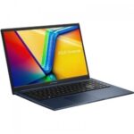 Laptop Asus Vivobook 15, X1504VA-BQ2527, 15.6-inch, FHD (1920 x1080)16:9 aspect