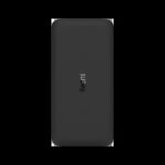 Xiaomi 10000 mAh Redmi Power Bank Black PB100LZM
