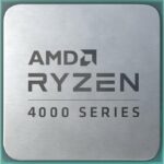 Procesor AMD Ryzen 5 4600G 3.7GHz, socket AM4 - Image 2