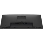 Monitor Dell Pro 24.1" P2426, 61,13 cm, 1920 x 1200 at 100 Hz, Active matrix-TFT LCD, In-Plane Switching (IPS) Technology, LED Edgelight System, Anti-glare with hard-coating 3H, 16:10, 94, 1500:1 (typical), 178° (vertical) typical, 178° (horizontal) typical, 5 ms (fast mode), 8 ms (normal mode), 300 - Image 9