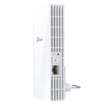 TP-link AX3000 Wi-Fi Mesh Range Extender, RE700X, 1 Port Ethernet Gigabit, 2 Antene interne, Standarde Wireless, IEEE 802.11a/n/ac/ax 5GHz, IEEE 802.11b/g/n/ax 2.4GHz, frecventa 2.4, 5 Ghz, 574 Mbps at 2.4GHz, 2402 Mbps at 5GHz. - Image 2