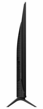 Televizor TCL QLED 43P7K, 108 cm, Smart Google TV, 4K, Clasa F - Image 4