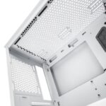 Carcasa LIAN LI LANCOOL 205, RGB, Mini Tower, White - Image 10