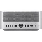 Apple Mac Studio M4 Max (CPU 16-core, GPU 40-core, Neural Engine 16-Core)/64GB/1TB (Cto from MU963RC/A) - Image 2