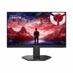 Monitor Gaming 23.8" Lenovo Legion 24-10, LED, VA WLED, 1920x1080, 240Hz, 16:9, Anti-glare, Display colors 16.7 Million, Color Gamut: 99% sRGB, 0.5 ms (MPRT) / 1 ms (Level 4) / 2 ms (Level 3) / 3ms (Level 2) / 4 ms (Level 1), 300 cd/m² cd/m², 1000:1 static, 178° /